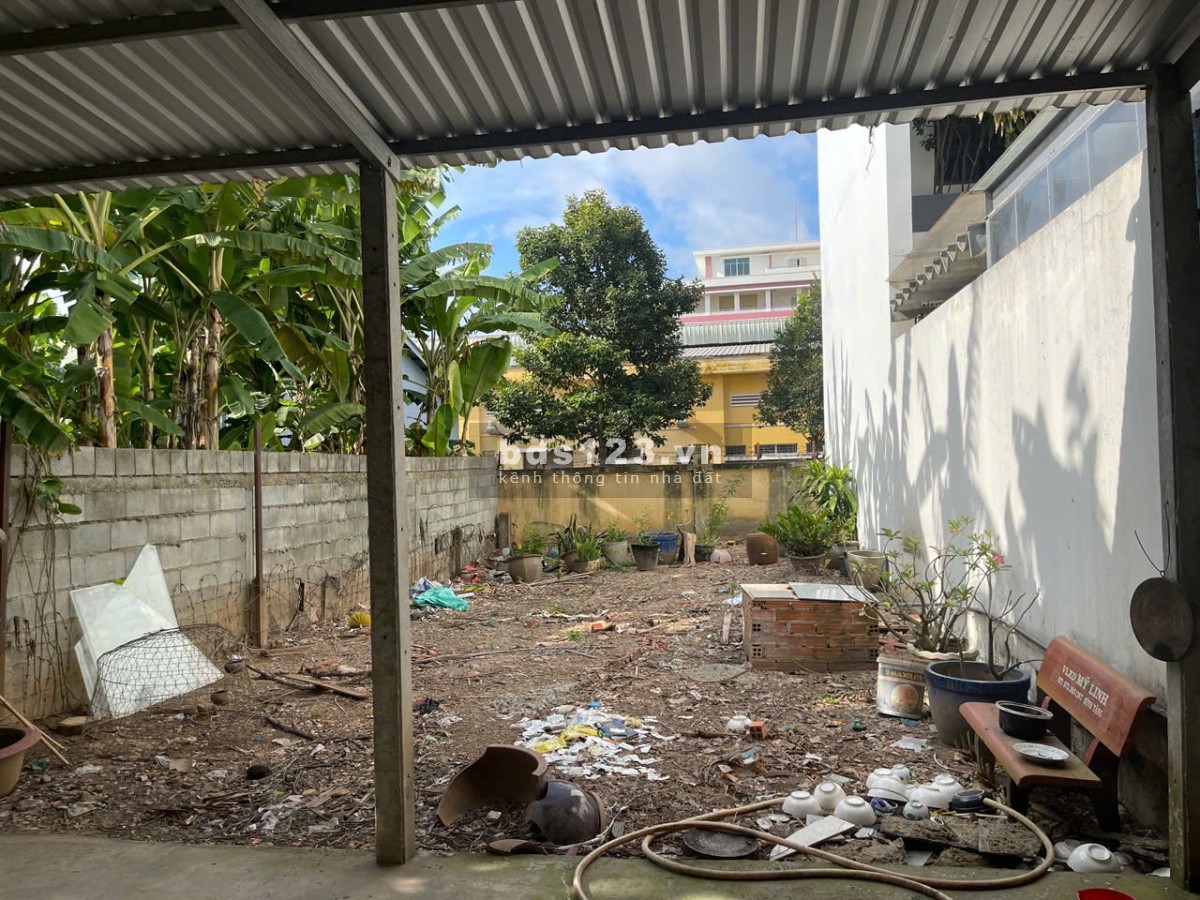 Tôi chính chủ cho thuê nhà nguyên căn TT Hậu Nghĩa, H. Đức Hòa