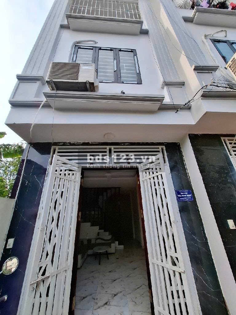 Bán nhà Phú Mỹ – Biên Giang – Hà Đông, 38m² – Chỉ nhỉnh…