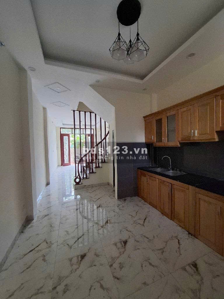 Bán nhà Phú Mỹ – Biên Giang – Hà Đông, 38m² – Chỉ nhỉnh…