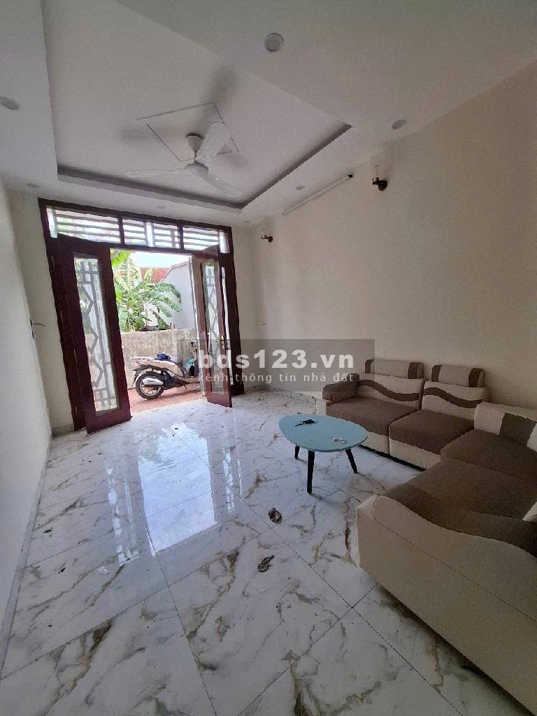 Bán nhà Phú Mỹ – Biên Giang – Hà Đông, 38m² – Chỉ nhỉnh…