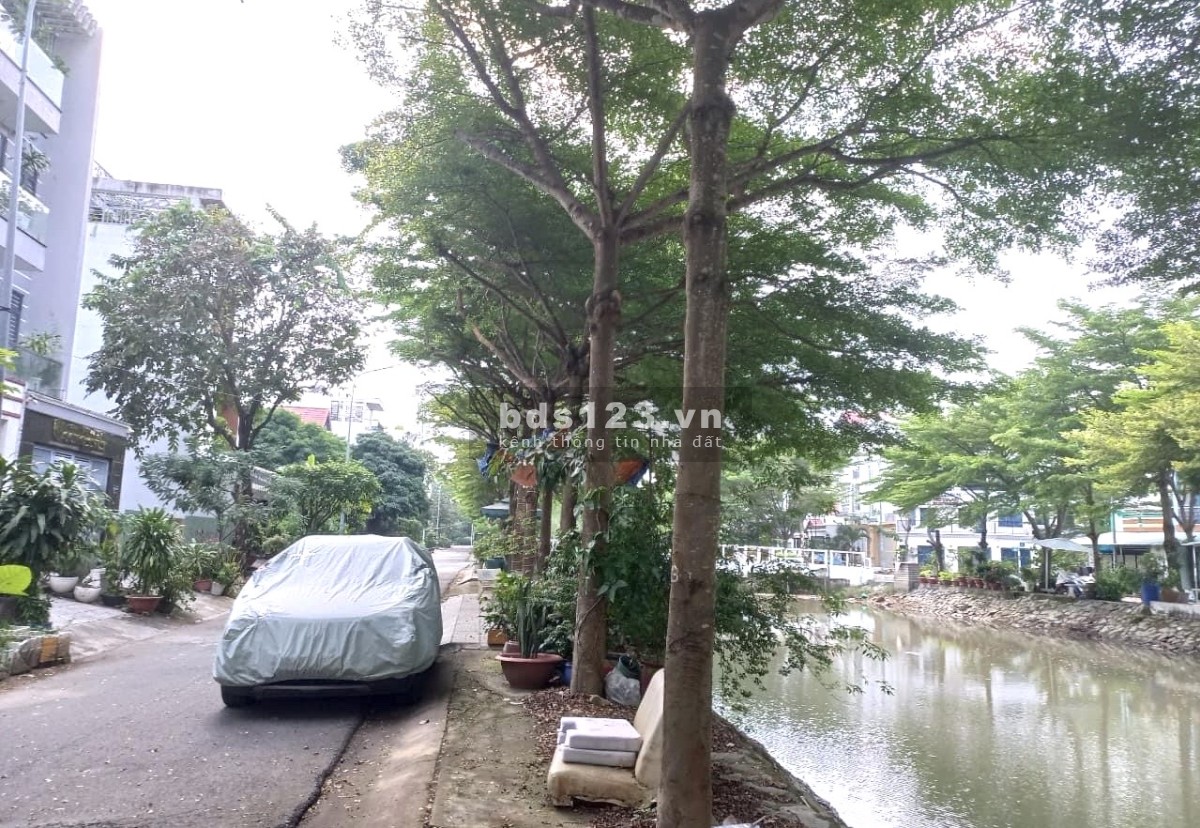 Bán Gấp Nhà Mặt Tiền – Viêw Sông – GIÁ CHỈ 11.8 TỶ –…