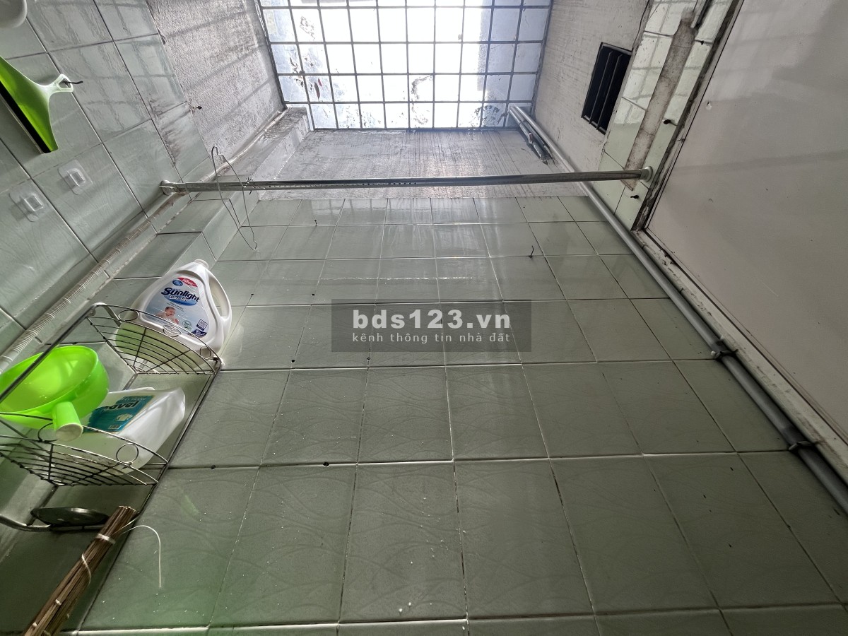 Chính chủ cho thuê nhà nguyên căn Phú Nhuận gần sân bay, không…