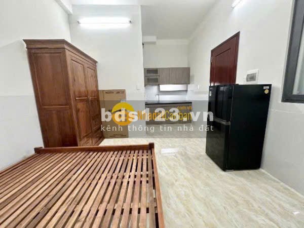 Cho thuê phòng SIÊU ĐẸP 60/2/1 Ung Văn Khiêm, P25 Q Bình Thạnh