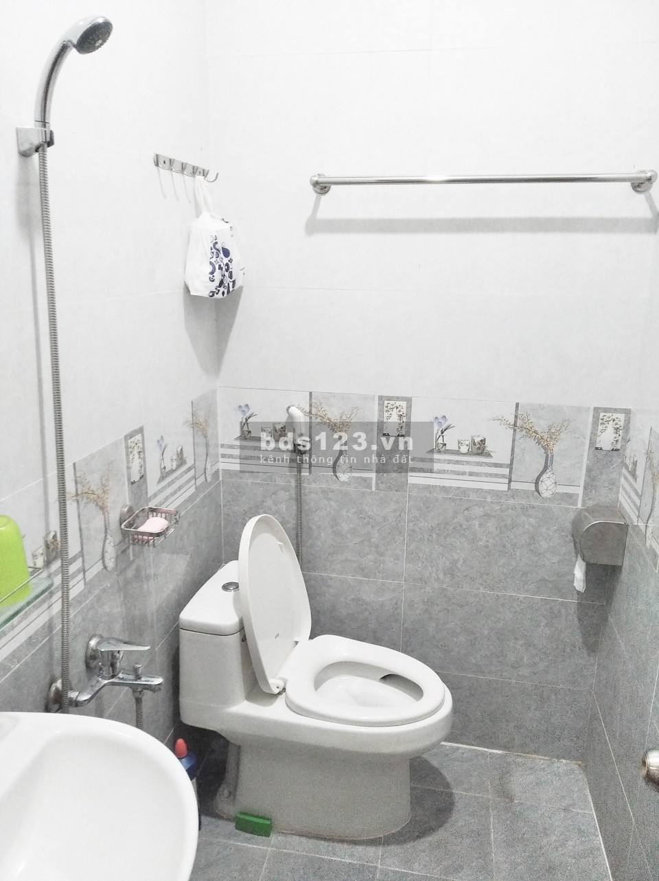 Cho thuê kho chứa, mặt băng, văn phòng đường Đồng Văn Cống…