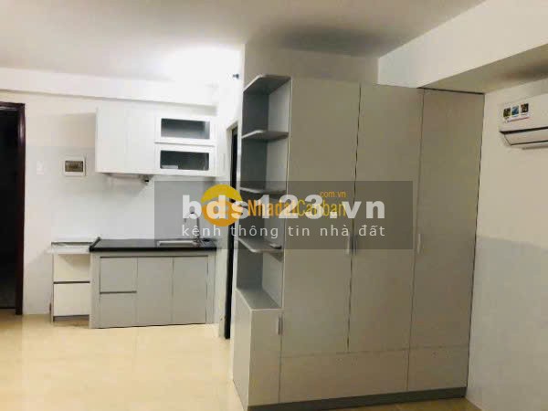 Cho thuê phòng SIÊU ĐẸP 60/2/1 Ung Văn Khiêm, P25 Q Bình Thạnh