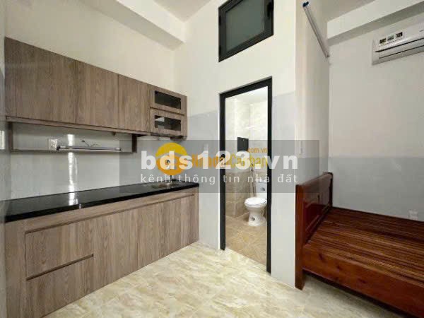 Cho thuê phòng SIÊU ĐẸP 60/2/1 Ung Văn Khiêm, P25 Q Bình Thạnh