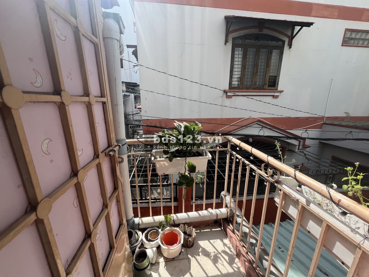 Chính chủ cho thuê nhà nguyên căn Phú Nhuận gần sân bay, không…