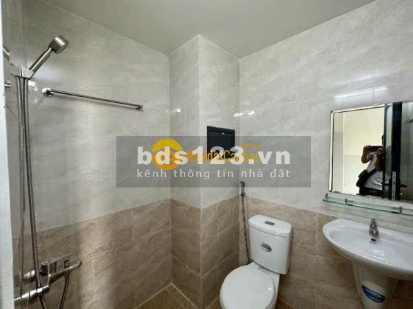 Cho thuê phòng SIÊU ĐẸP 60/2/1 Ung Văn Khiêm, P25 Q Bình Thạnh