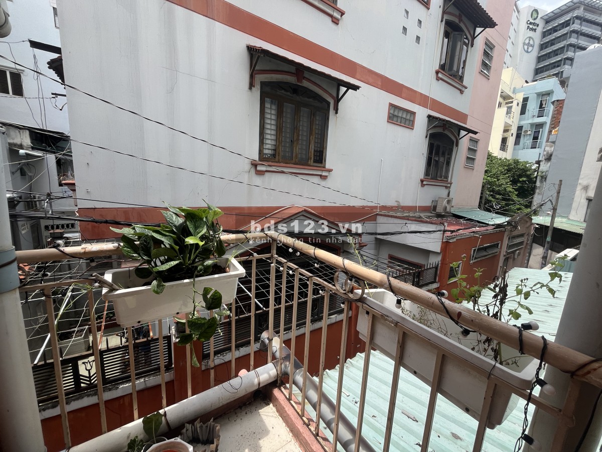 Chính chủ cho thuê nhà nguyên căn Phú Nhuận gần sân bay, không…