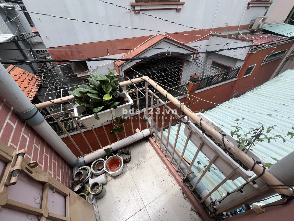 Chính chủ cho thuê nhà nguyên căn Phú Nhuận gần sân bay, không…