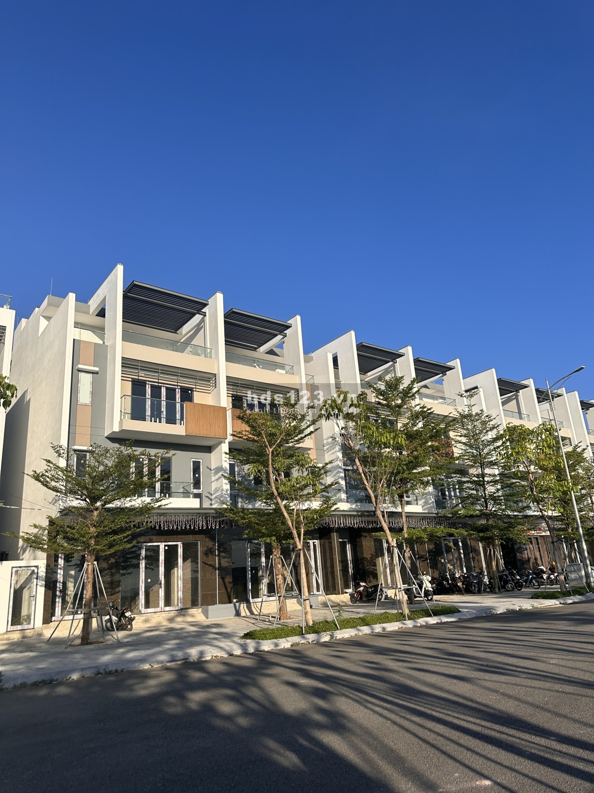 Bán gấp shophouse Topaz City Core – Sở hữu ngay chỉ 13,x tỷ