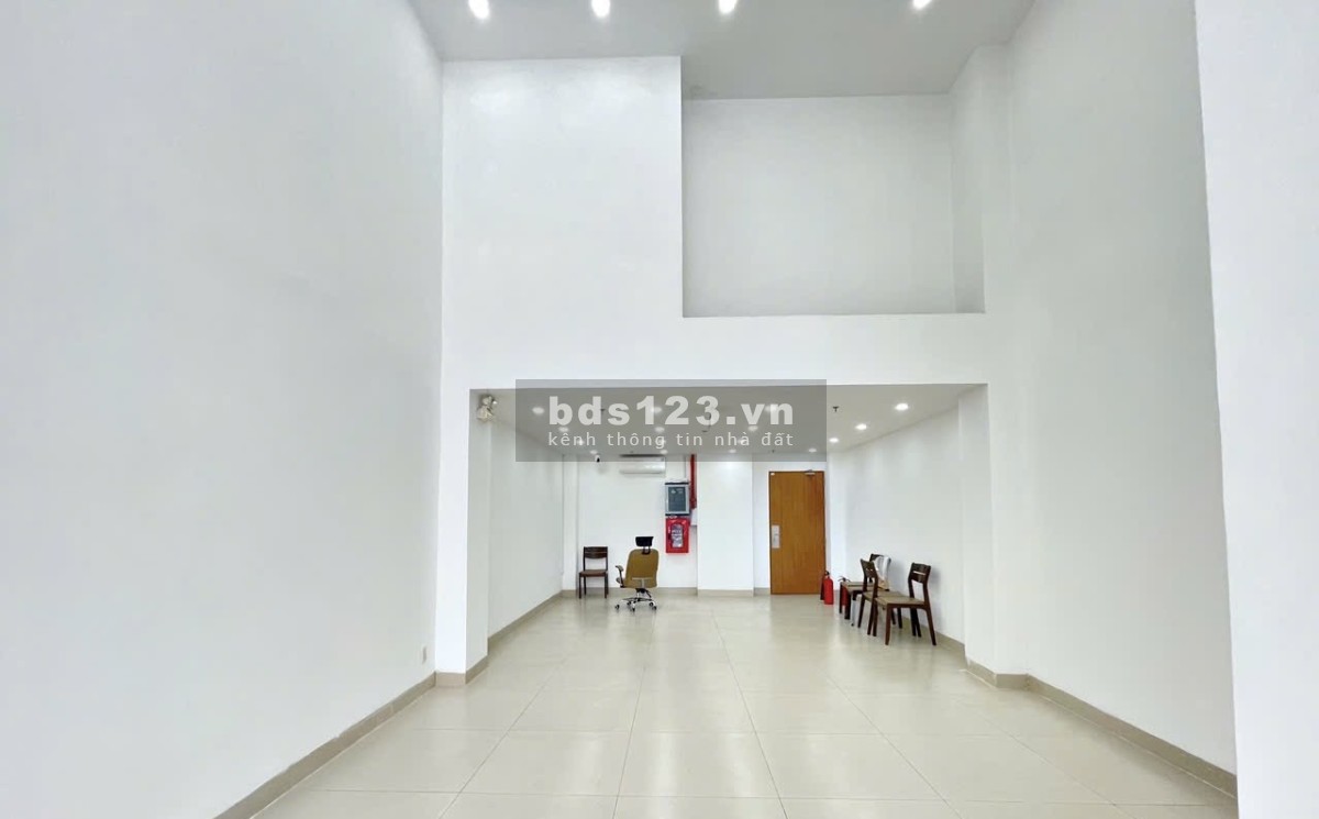 Mặt bằng nhà mặt phố, DT 80m², số 71 Bạch Đằng, Bình…