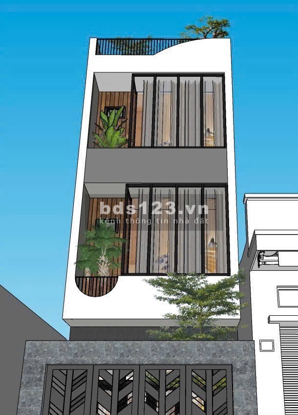 [Bán nhà] Hàng hiếm khu dân cư an ninh, Bình Trị Đông A, Bình…