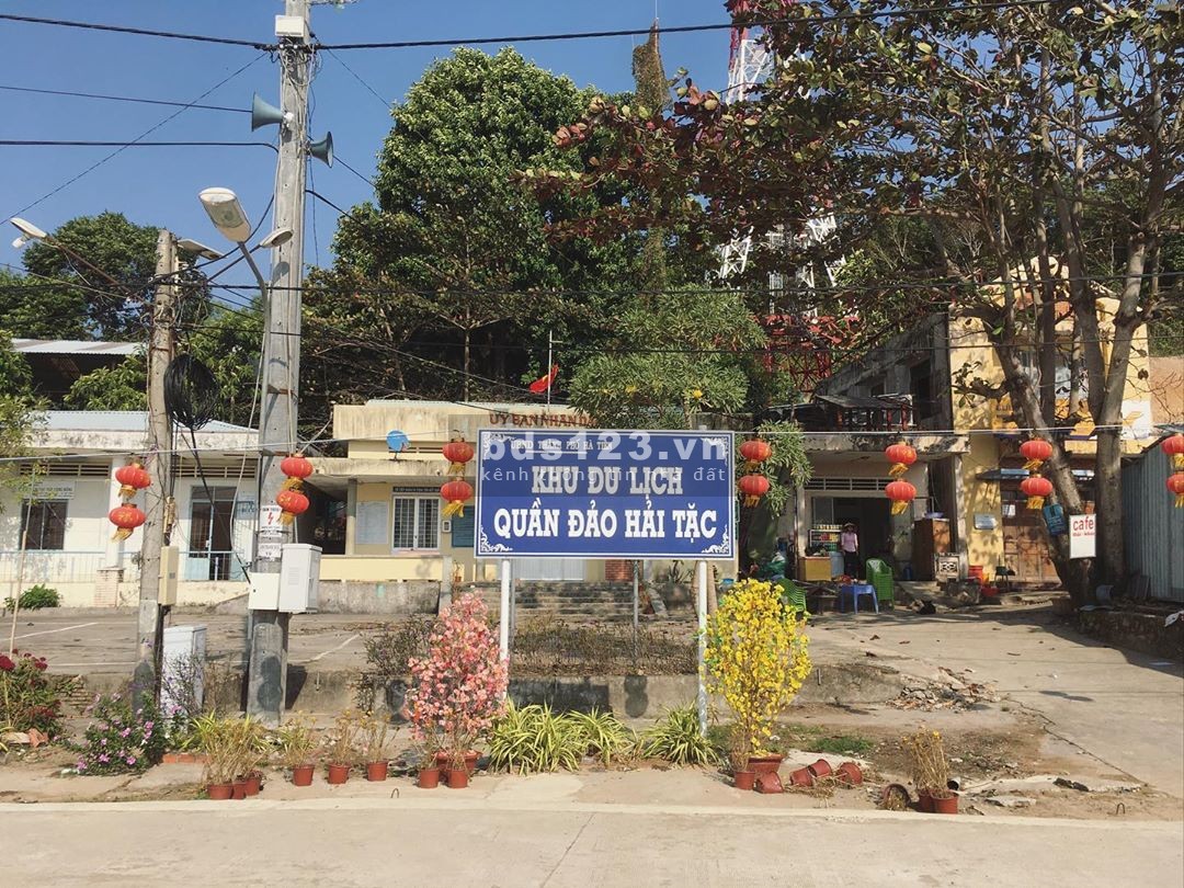 Chính chủ - Cần bán nhà thổ cư thuận tiện kinh doanh tại Khu…