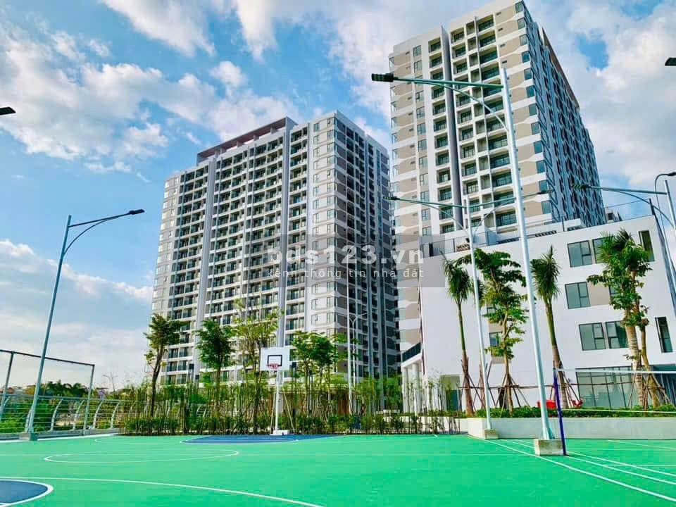 Căn hộ VP - 57m2 - Sổ hồng trao tay - 2.35 tỷ - 0919838703