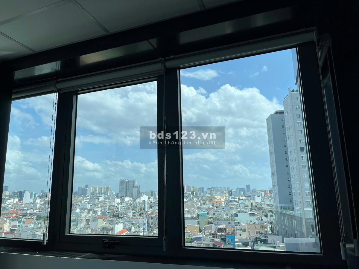 Chính chủ cho thuê văn phòng sàn siêu đẹp, view rất thoáng,…