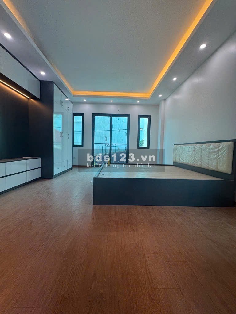 Nhà Văn Trì Bắc Từ Liêm - 42m2 - Mt: 4m - Ngõ rộng ô tô - Giá…