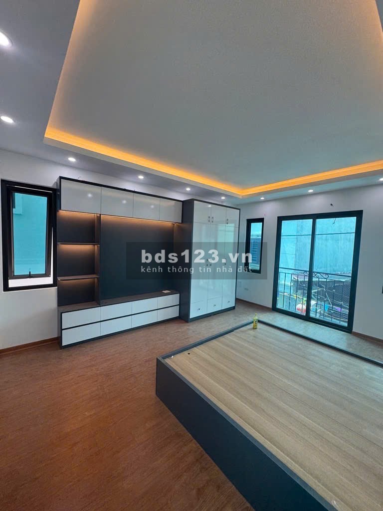 Nhà Văn Trì Bắc Từ Liêm - 42m2 - Mt: 4m - Ngõ rộng ô tô - Giá…