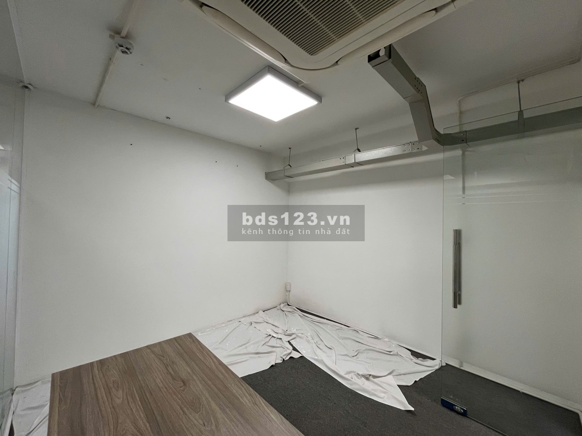 [Chính chủ] Cho thuê mặt tiền Điện Biên Phủ, vị trí cực…