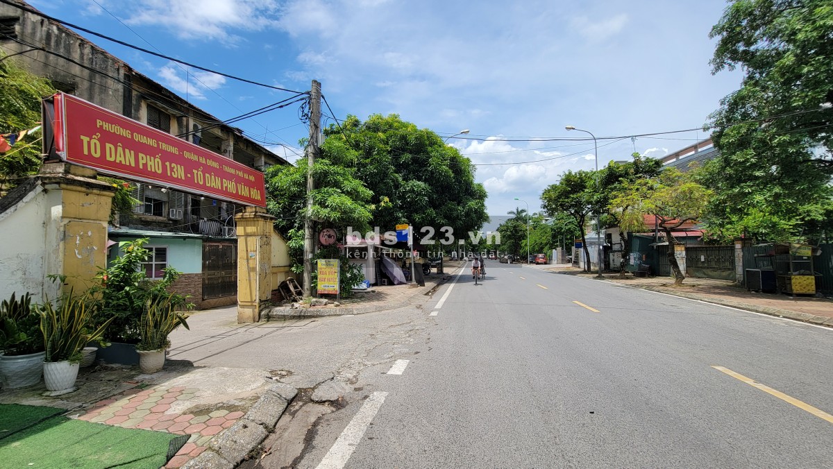 Nhà trọ 4 phòng, nhà tập thể T1 - Trung tâm các Trường ĐH khu…