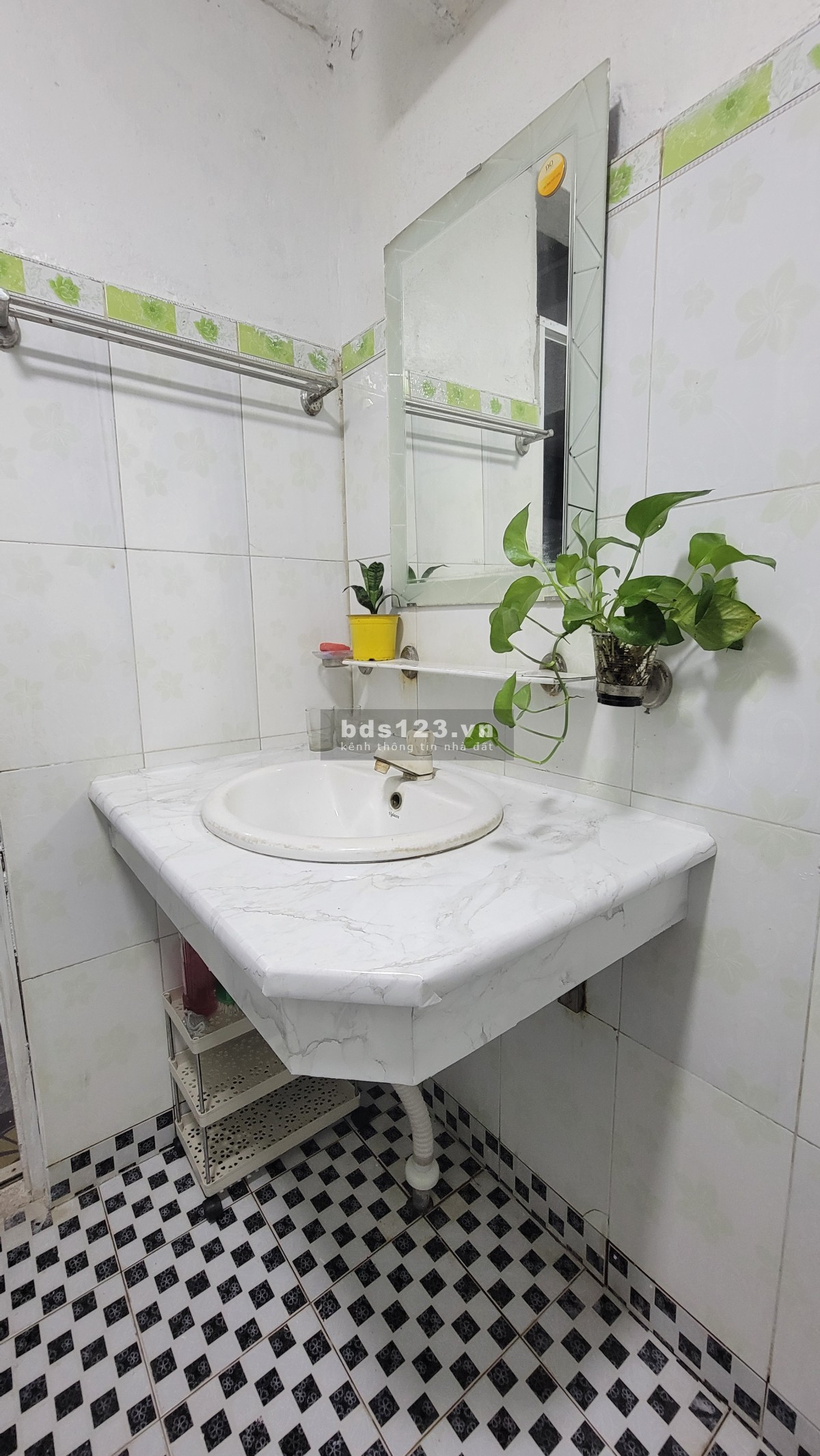 Nhà trọ 4 phòng, nhà tập thể T1 - Trung tâm các Trường ĐH khu…