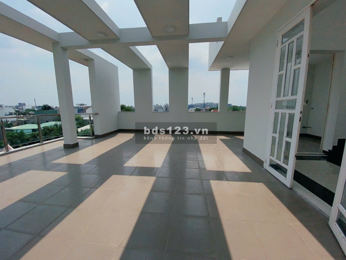 Bán nhà DT 201,9m2 Đường Nam Cao có 6PN đang kinh doanh nhà trọ