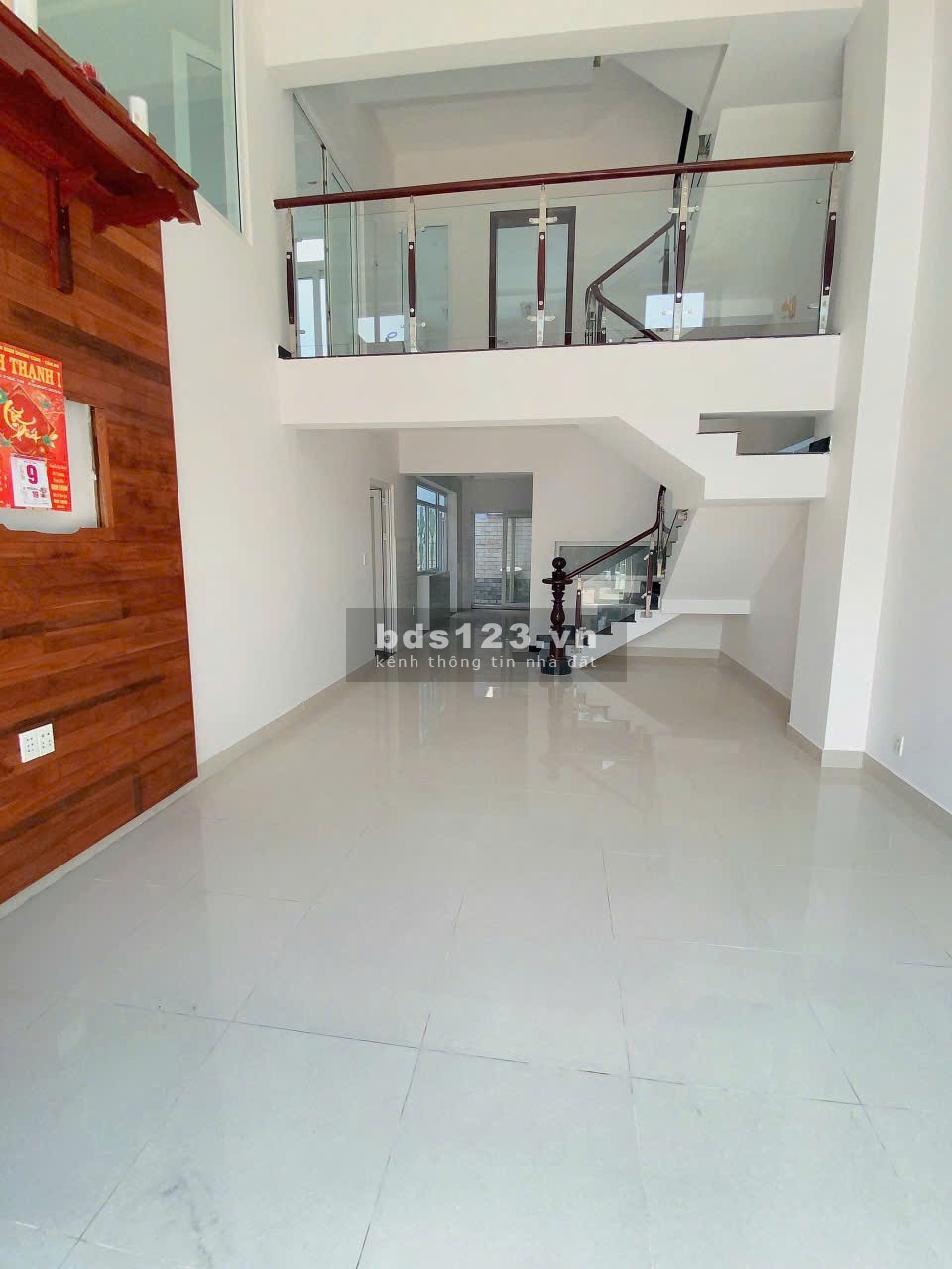 Bán nhà DT 201,9m2 Đường Nam Cao có 6PN đang kinh doanh nhà trọ