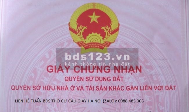 Bán nhà mặt phố trung tâm TP. Lạng Sơn – Đất nở hậu, sinh…