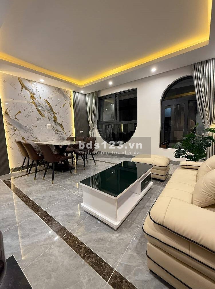 Bán căn nhà nhỏ xinh phố Tây Sơn - Đống Đa - 5 tầng, 3 ngủ…
