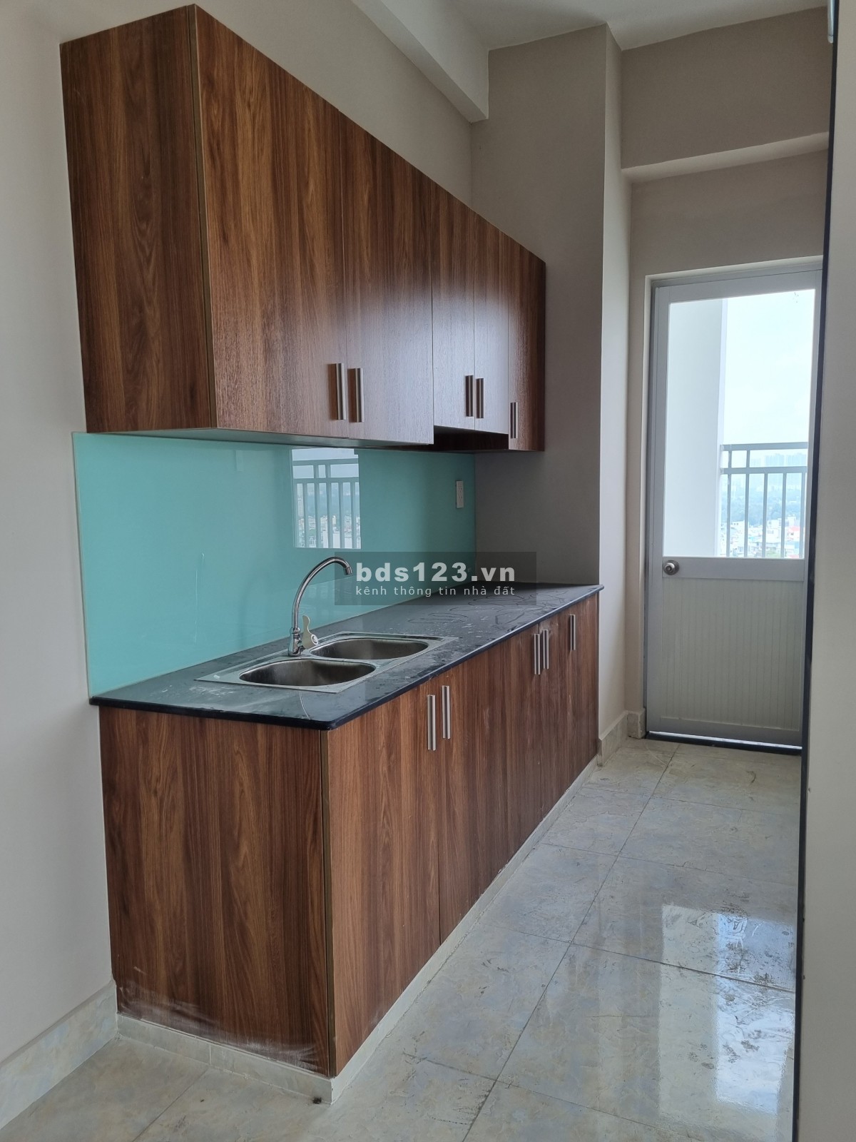 Bán căn hộ chung cư ở Blue Sky Tower Đường số 63, Quận 2, 60m2, 2PN giá 2.2 tỷ