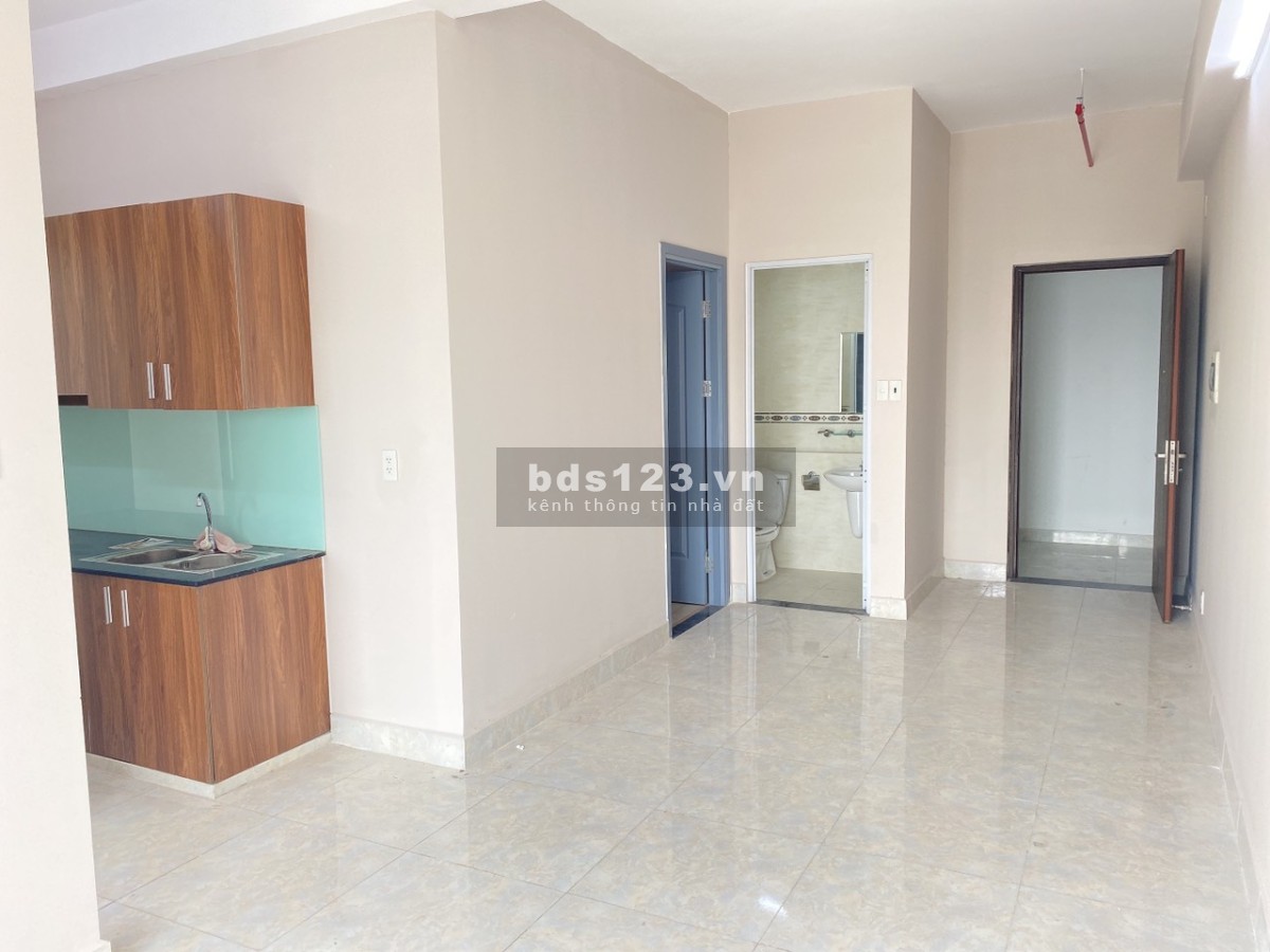 Bán căn hộ chung cư ở Blue Sky Tower Đường số 63, Quận 2, 60m2, 2PN giá 2.2 tỷ