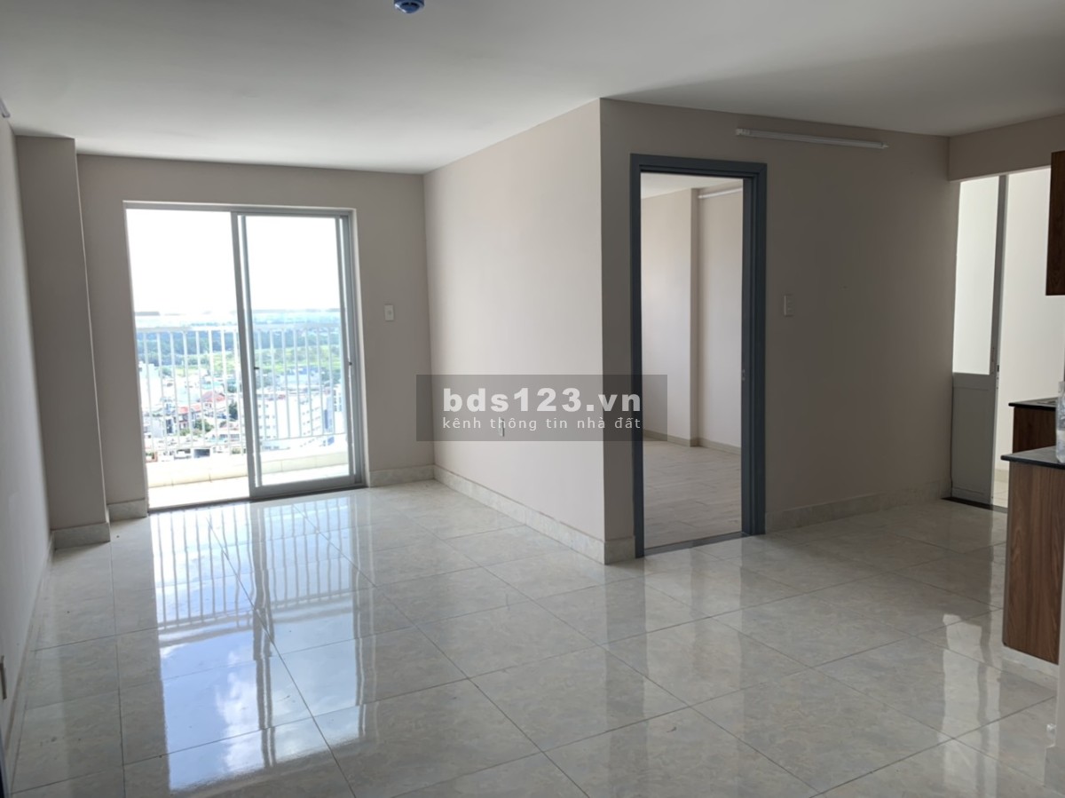 Suất thanh lý NOXH ( Blusky Tower ) 57m2, 2pn, 2wc, giá 2.1 tỷ
