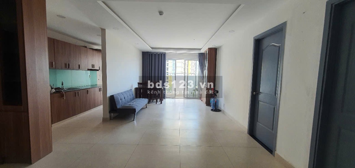CĂN HỘ HQC Bình Trưng Đông, 112 m2, 3pn, giá 3.8 tỷ bao hết chi phí
