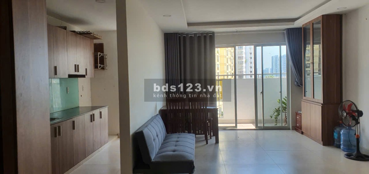 CĂN HỘ HQC Bình Trưng Đông, 112 m2, 3pn, giá 3.8 tỷ bao hết chi phí