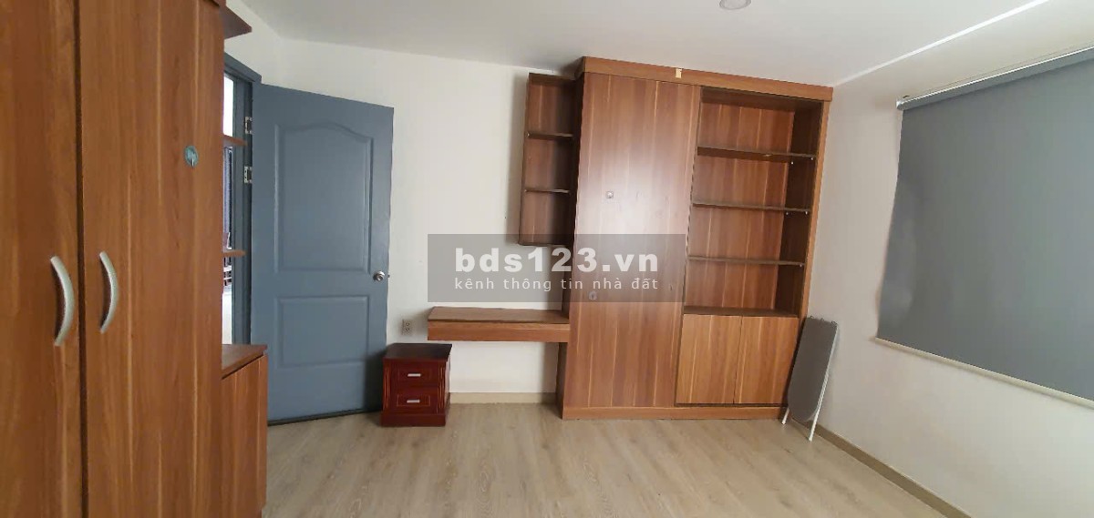 CĂN HỘ HQC Bình Trưng Đông, 112 m2, 3pn, giá 3.8 tỷ bao hết chi phí