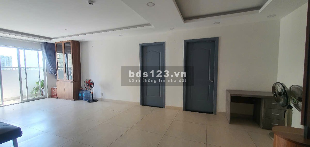 CĂN HỘ HQC Bình Trưng Đông, 112 m2, 3pn, giá 3.8 tỷ bao hết chi phí