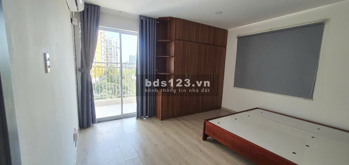CĂN HỘ HQC Bình Trưng Đông, 112 m2, 3pn, giá 3.8 tỷ bao hết chi phí