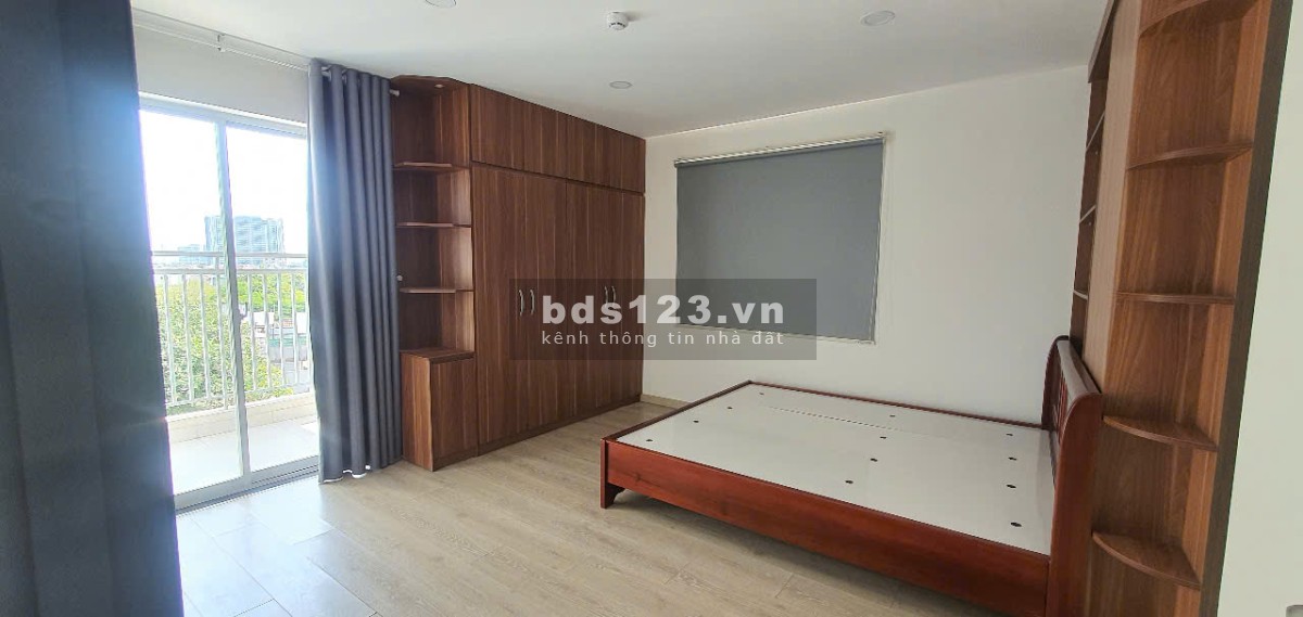 CĂN HỘ HQC Bình Trưng Đông, 112 m2, 3pn, giá 3.8 tỷ bao hết chi phí