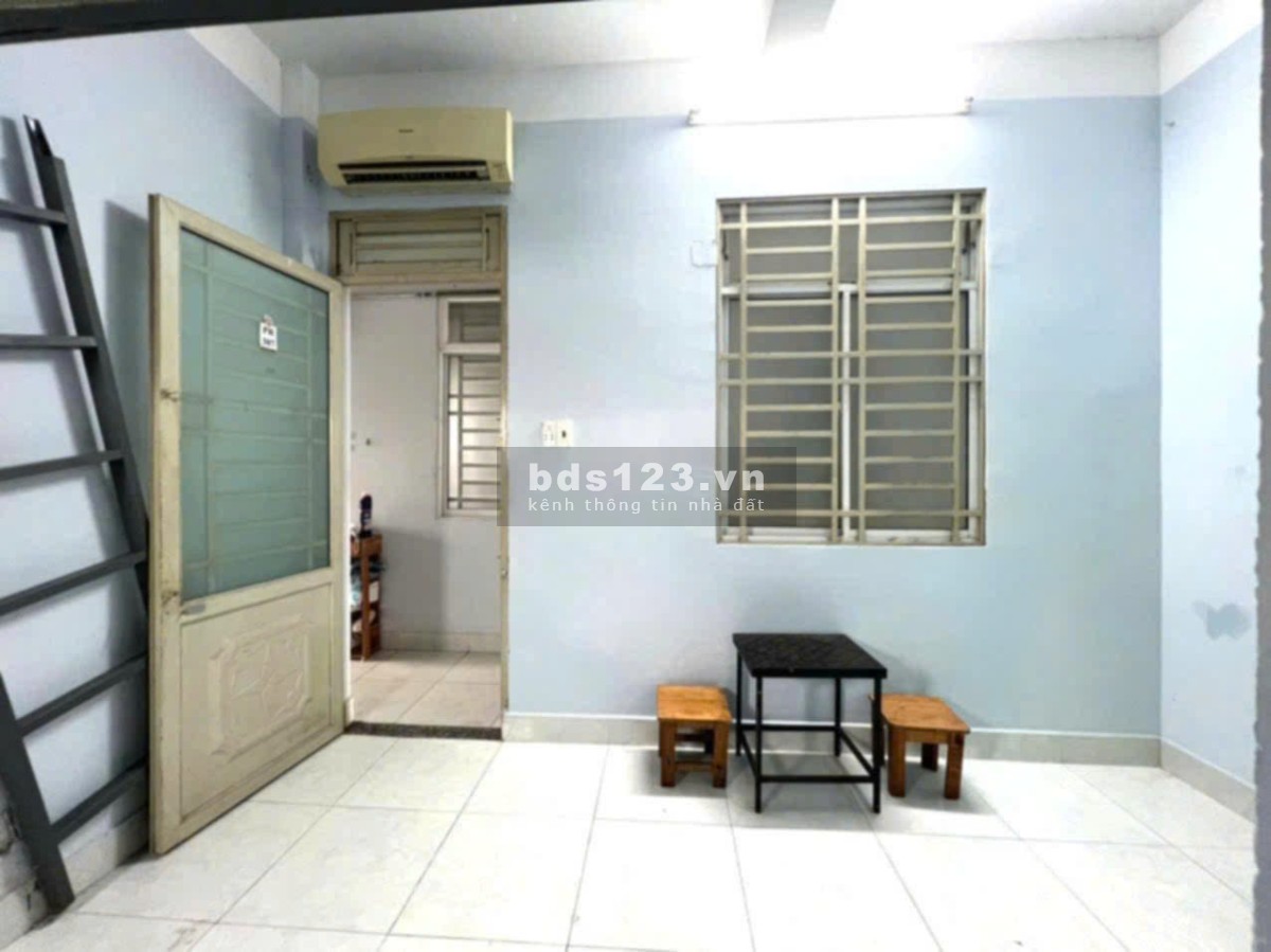 Phòng riêng có gác full nội thất – Giá chỉ 4.1 triệu –…