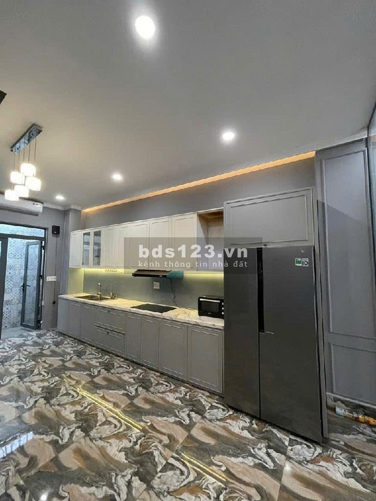 Bán nhà mới siêu đẹp nở hậu, Tỉnh Lộ 10 - Võ Trần Chí,…