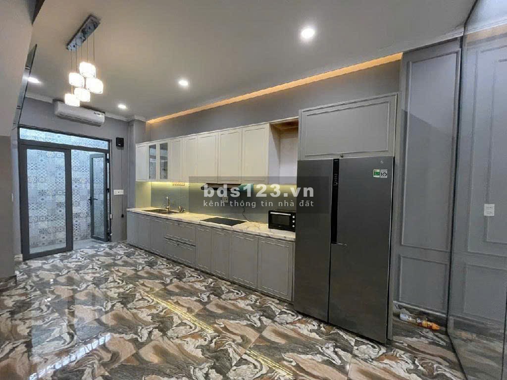 Bán nhà mới siêu đẹp nở hậu, Tỉnh Lộ 10 - Võ Trần Chí,…