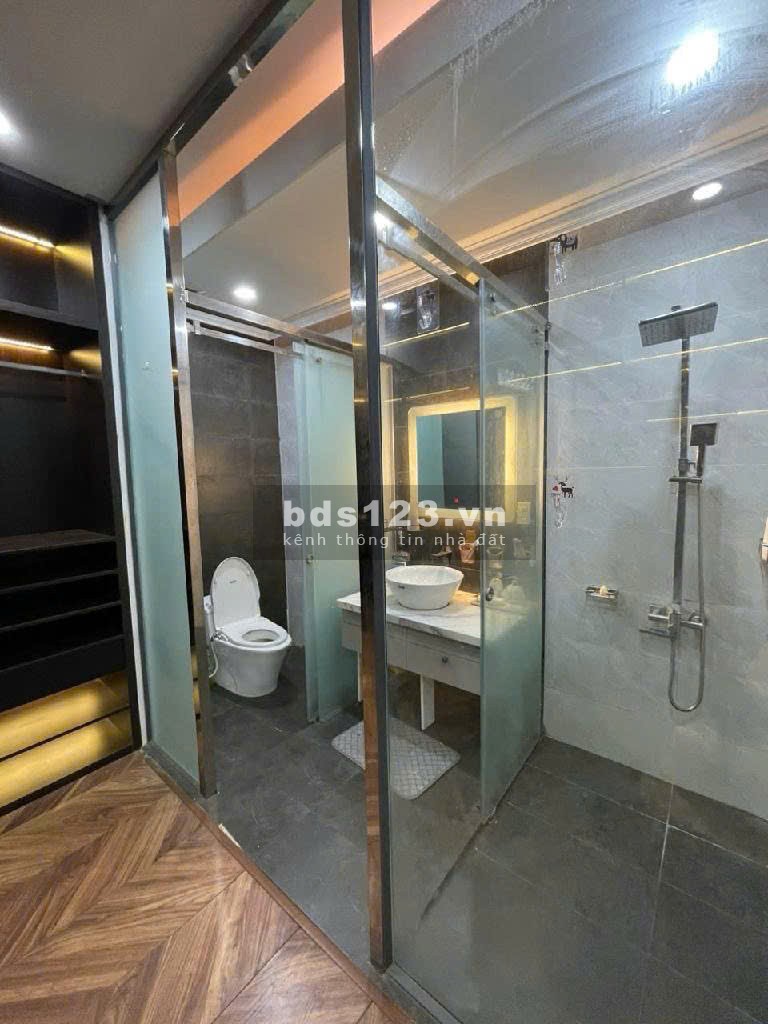 Bán nhà mới siêu đẹp nở hậu, Tỉnh Lộ 10 - Võ Trần Chí,…