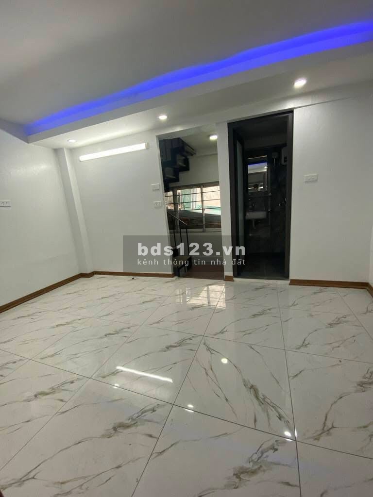 Bán nhà Ngũ Hiệp – Thanh Trì, DT 55m x 4 tầng, ô tô vào nhà