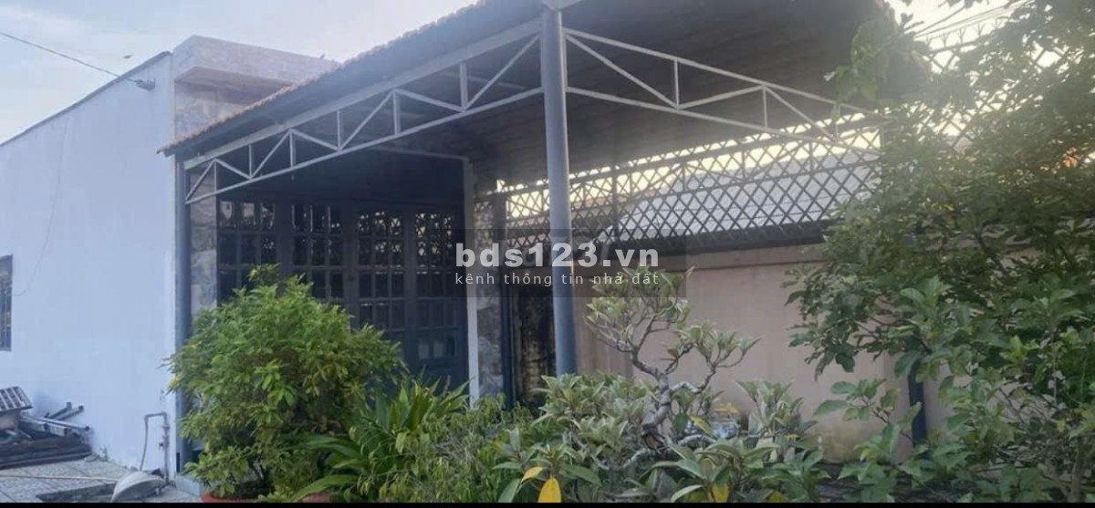 Bán 1508m2 đất thổ cư đã xây nhà vườn cấp 4 kiên cố,…