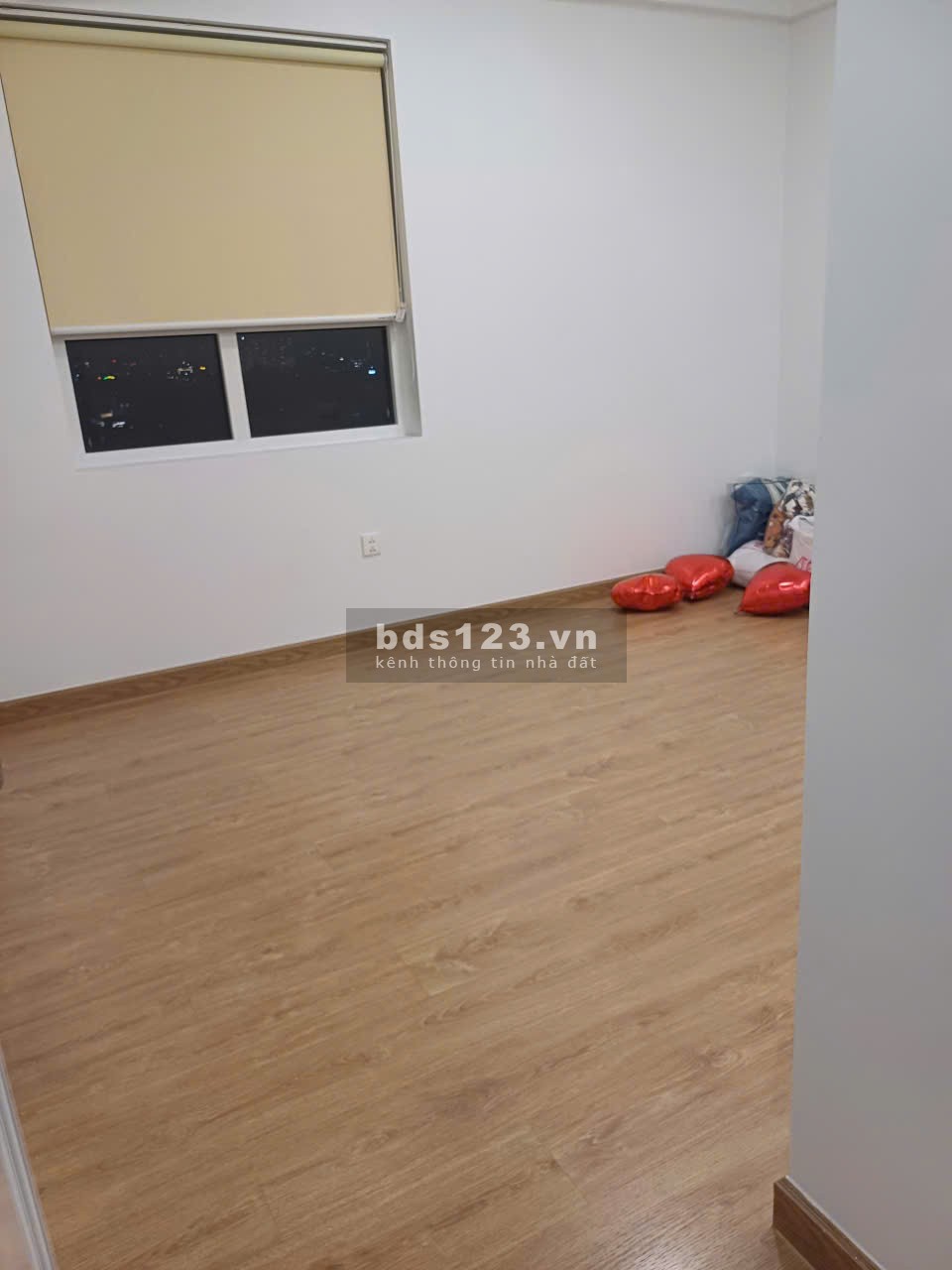 Cho thuê căn góc 78m2 C/C MOONLIGHT BOULEVARD full nội thất