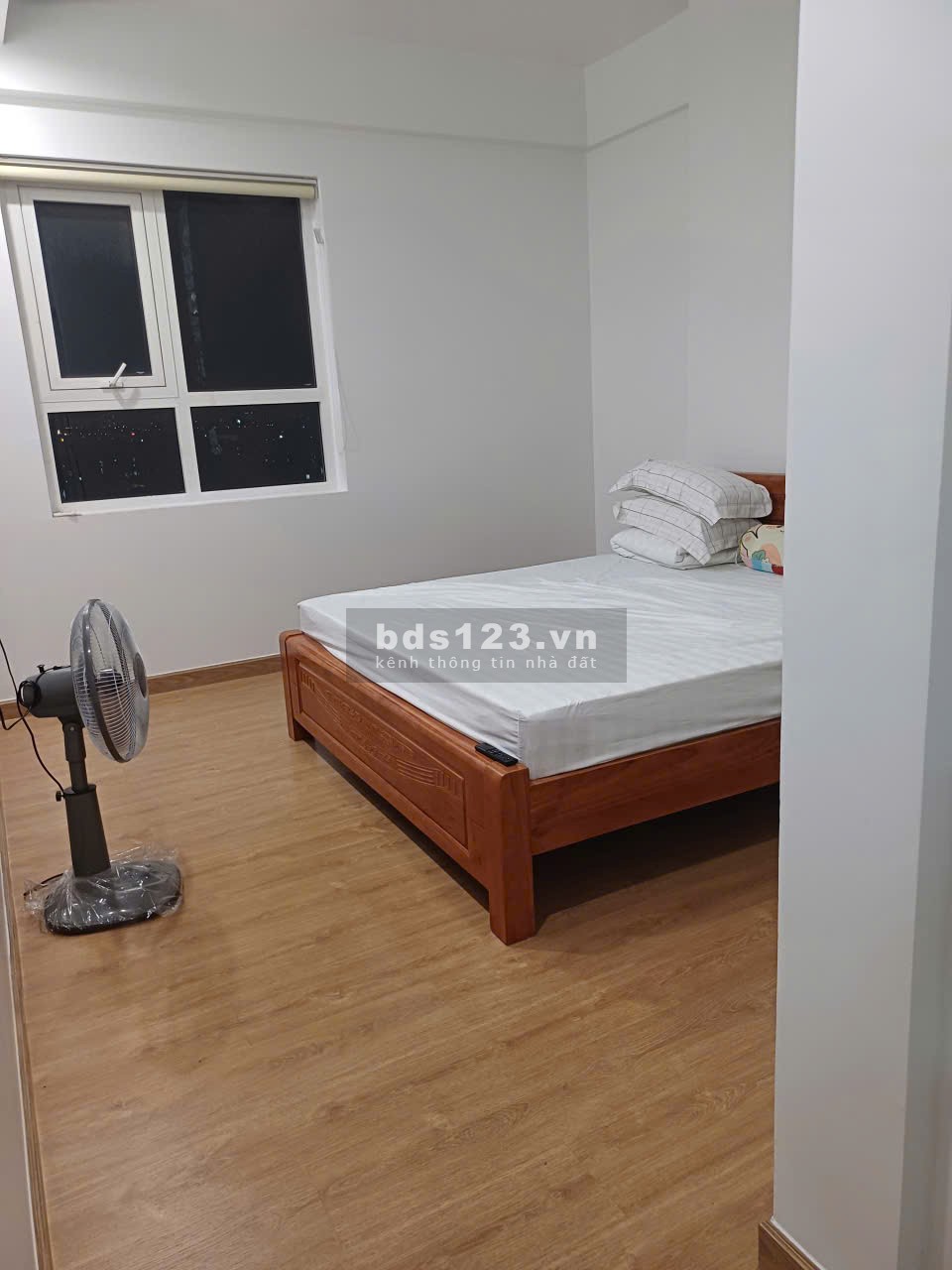 Cho thuê căn góc 78m2 C/C MOONLIGHT BOULEVARD full nội thất