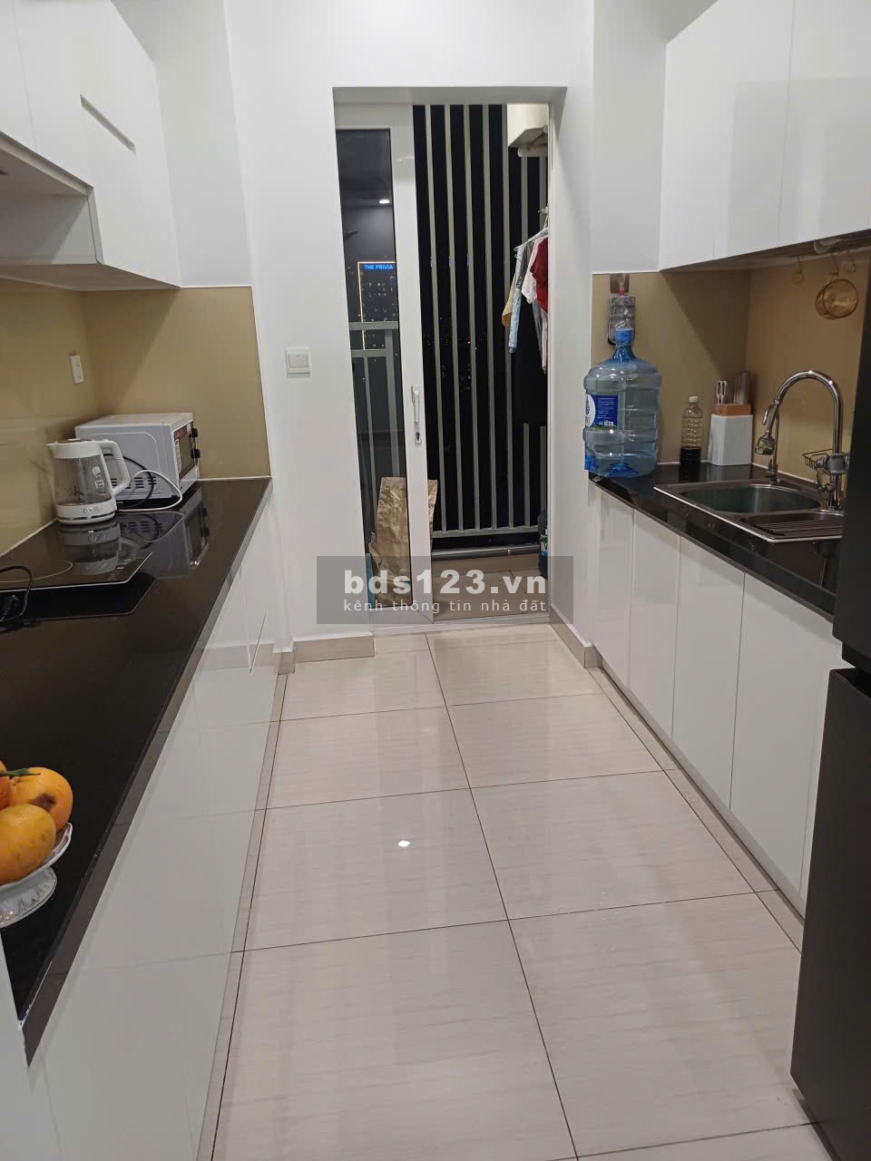 Cho thuê căn góc 78m2 C/C MOONLIGHT BOULEVARD full nội thất