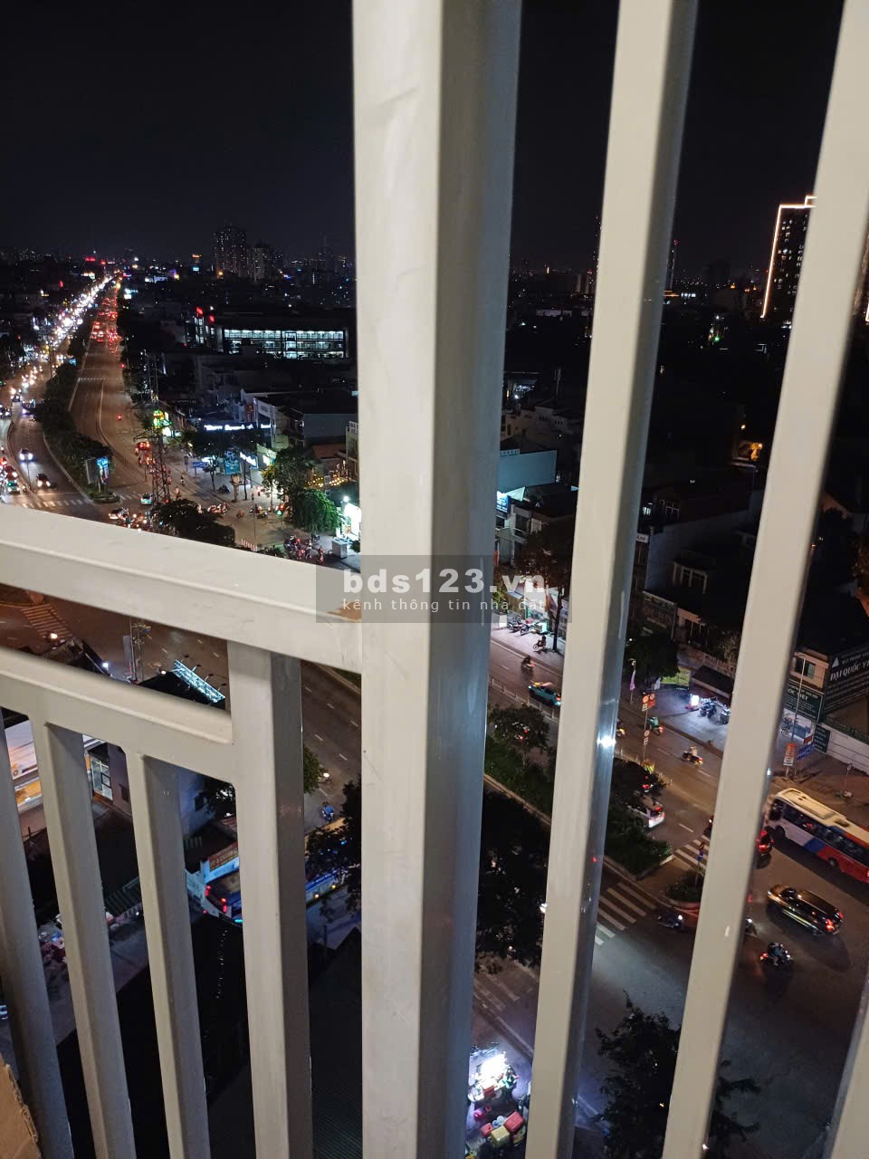 Cho thuê căn góc 78m2 C/C MOONLIGHT BOULEVARD full nội thất