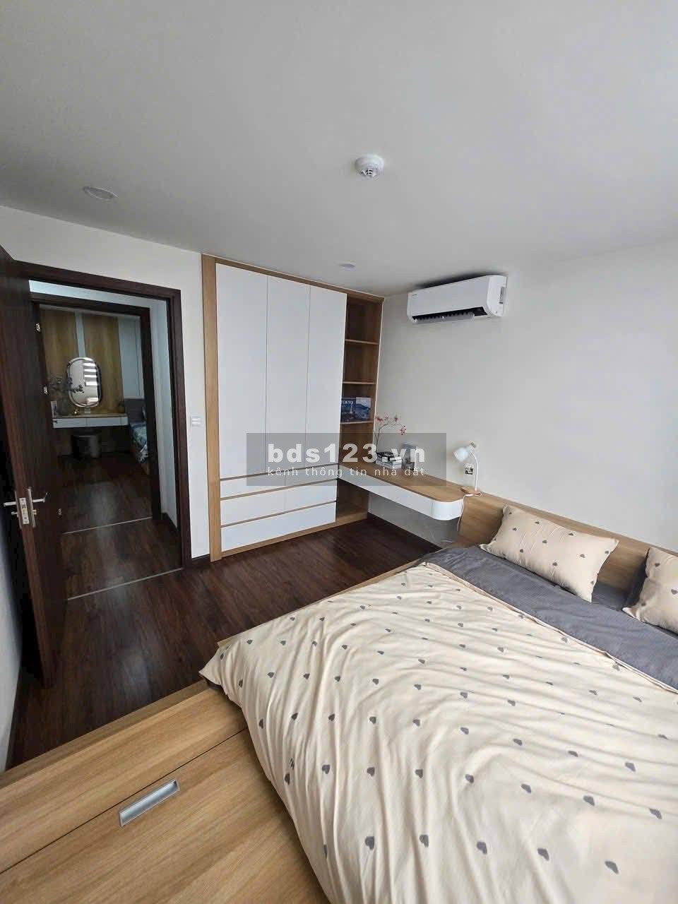 Bán căn hộ chung cư Bluegem Tower Thanh Trì, Hà Nội