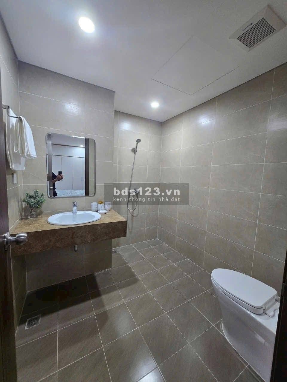 Bán căn hộ chung cư Bluegem Tower Thanh Trì, Hà Nội